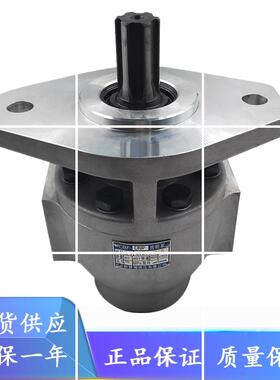 阜新液压齿轮泵CBF-F50/63/71/80/90/100AFH/AFHX高压齿轮泵