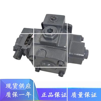 台湾奇斯特变量叶片泵1PV2V4-18-32RE01MC63A电动耐磨QCIST高压泵