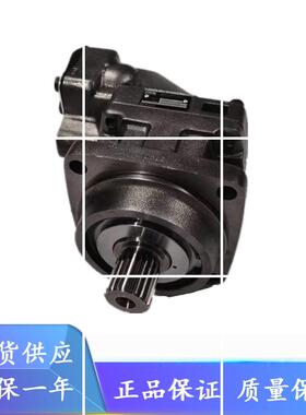 派克马达 F12-110-RS-SV-T-000/F12-110-RS-SV-S高转速液压马达