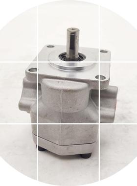 现货新鸿高压-油泵HGP 2A齿轮F12R-HGP-2A4RF2R/3R/-/6R/8R/9R/10