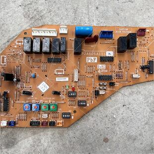 现货 空调电脑板PJA505A111DL主板PJA505A110J