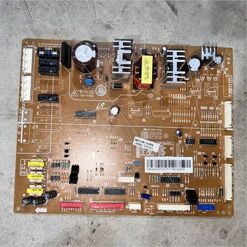现货 冰箱 电脑板 DC92-00101F 主板 电源板控制板DA41-00743A
