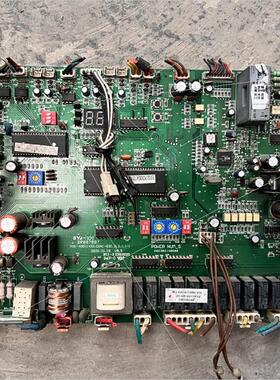 现货 空调外机主板MDV-400(14)W/DSN1-830.D.2.1.1-1