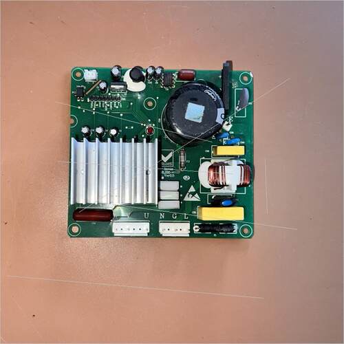 现货 ESE5508WD冰箱变频板电脑板BCD450YTB/HL220-H110F