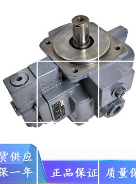 陕西秦川叶片泵1PV2V4-17/20RA1MCO06A1奇斯特QCIST液压油泵