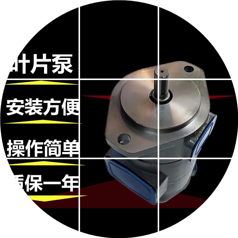 现货东京计器叶片泵SQP211-212/-14/12/11/8/7/6/5412/3/--86CCC-