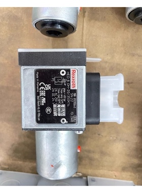 Rexroth力士乐压力继电器 R901102708 HED8OA-2X/200K14 现货