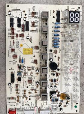 现货 适应用柜机空调配内机显示板D304F3K接收板30563088 控制板