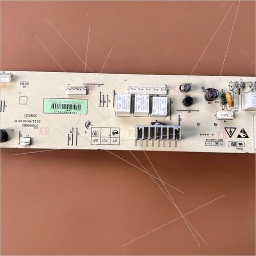 现货 F651003S全自动洗衣机电脑板X2362-001-0058 0022 0026