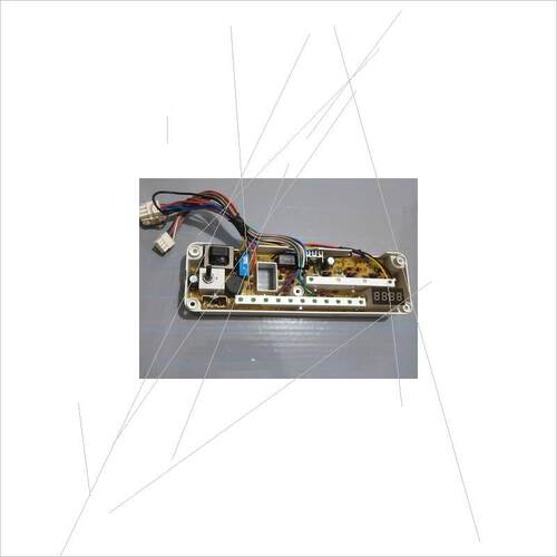 现货 滚筒洗衣机电脑板XQG50-700HM/799HM/809主板0020400542