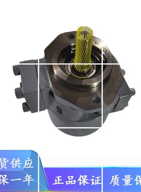 Toyooki日本丰兴液压叶片泵HVP-FC2-L/F17/25/35/50R-A 定量油泵