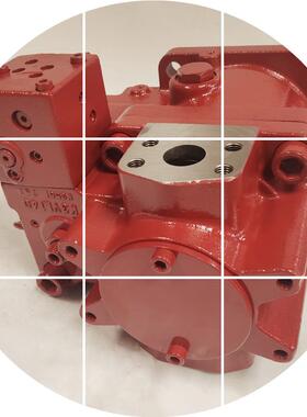 现货/CR60183EA川崎K3VL112/K3VL28液压C-10RSM-PR-T450柱塞泵K3V