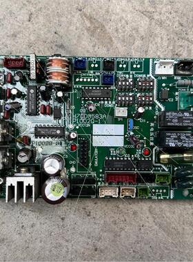 现货 变频空调H7C00583A PI002Q-1电脑 主板 PQ 028 P13350K425