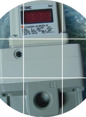 现货供应比例阀ITV3030-314L  ITV3050314L ITV3050 --044L