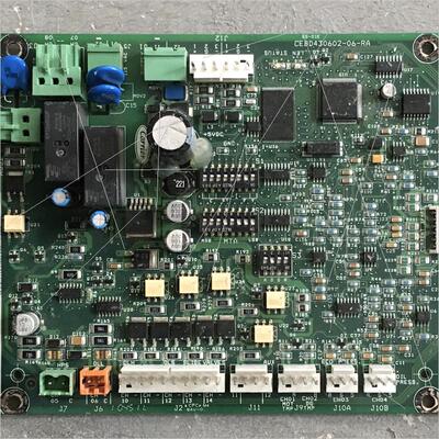 现货 空调TCPM压缩机保护模块CEBD430602-07-RA CDBD430602-06-R