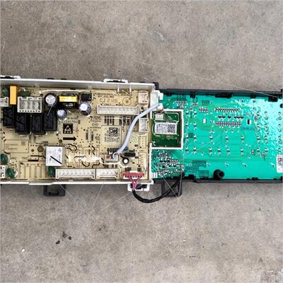 现货 滚筒洗衣机TD100V321DG5电脑板17138100019451主板