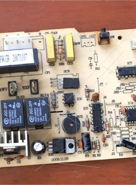 现货 拆机 SHL-28PWGR 内机板 SHL-ZPNEC-28PGGRDM-B zhub dnb