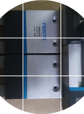 现货全新 费16 DHPS手指气爪-  ,气动-斯托 AFesto1254043