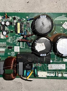 现货 空调变频板Z50W-VE2-3B外机板PH697aY006-V主板控制板电脑