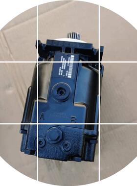 现货马达柱塞液压工业- 90M应用90M130NCON DANFOSSE丨高性能轴向