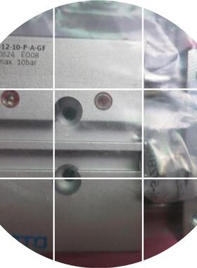 现货  DFM-40P25-PA-GF170864  SLT---30-20;-A  170569