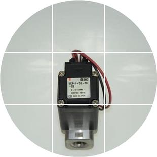 VP342R 电磁阀 4DZD102A VCA41 IRV20 现货 LC10