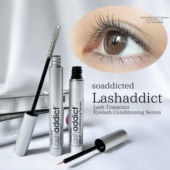 日本拼单发货｜日本Lashaddict睫毛增长液浓密卷翘睫毛增长精华
