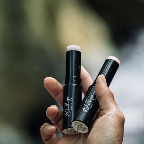 日本专柜chilling抗皱保湿眼霜