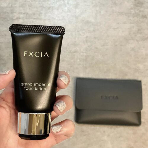 ALBION澳尔滨EXCIA蜂王浆粉霜