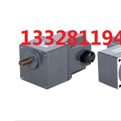 工厂直发桂林AGV直流无刷马达Z4BLD60-24GU-30S/4GU30K