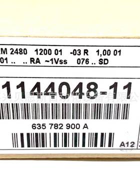 AERM2801200ID348201-11/1144048-11HEIDENHAIN读数头