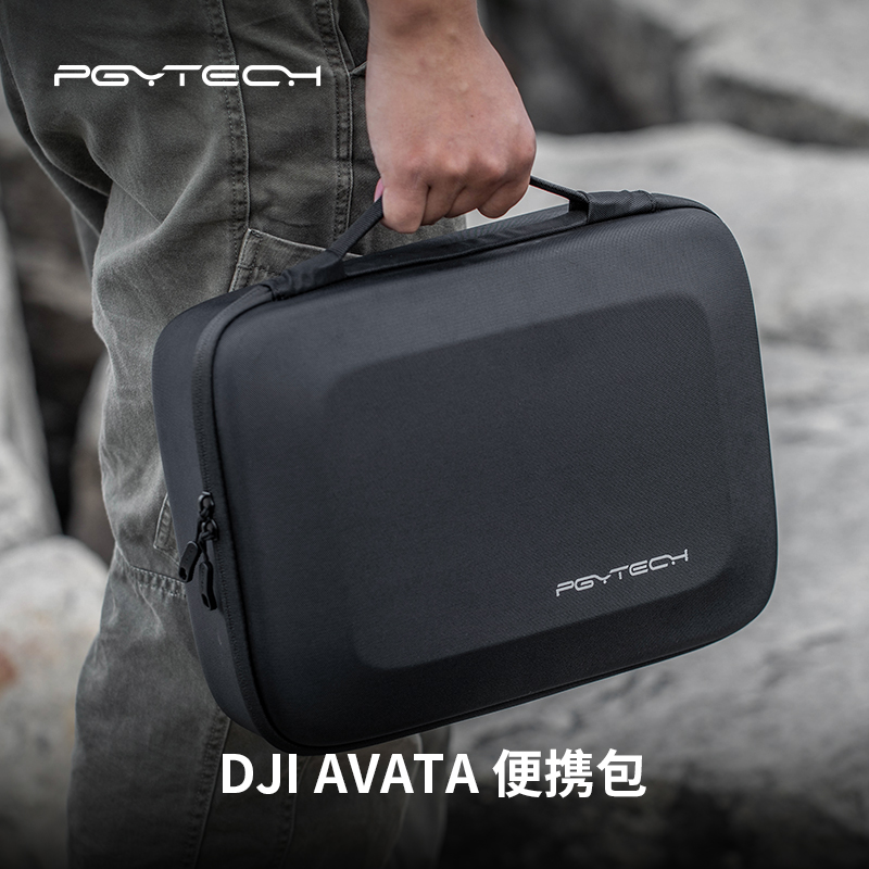 PGYTECH ɰڴAVATA˻װЯɱDJI Avataɰˮʵ99Ԫ
