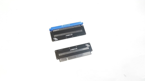 Jamma28插延长线板子