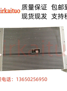 阿特拉斯空压机散热冷却器1614935800/1613836400/1614918900