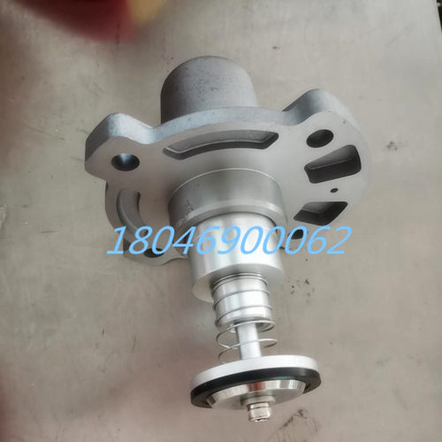 GA37+阿特拉斯最小压力阀总成1622366100压力维持阀保压阀维修包