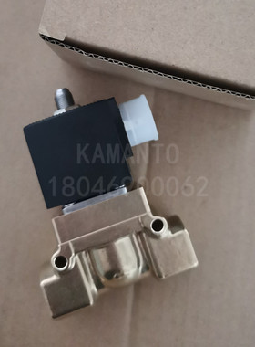 适用于英格索兰空压机配件 54654652放气电磁阀 110V DN15