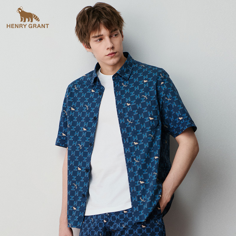 商场同款 宽松百搭