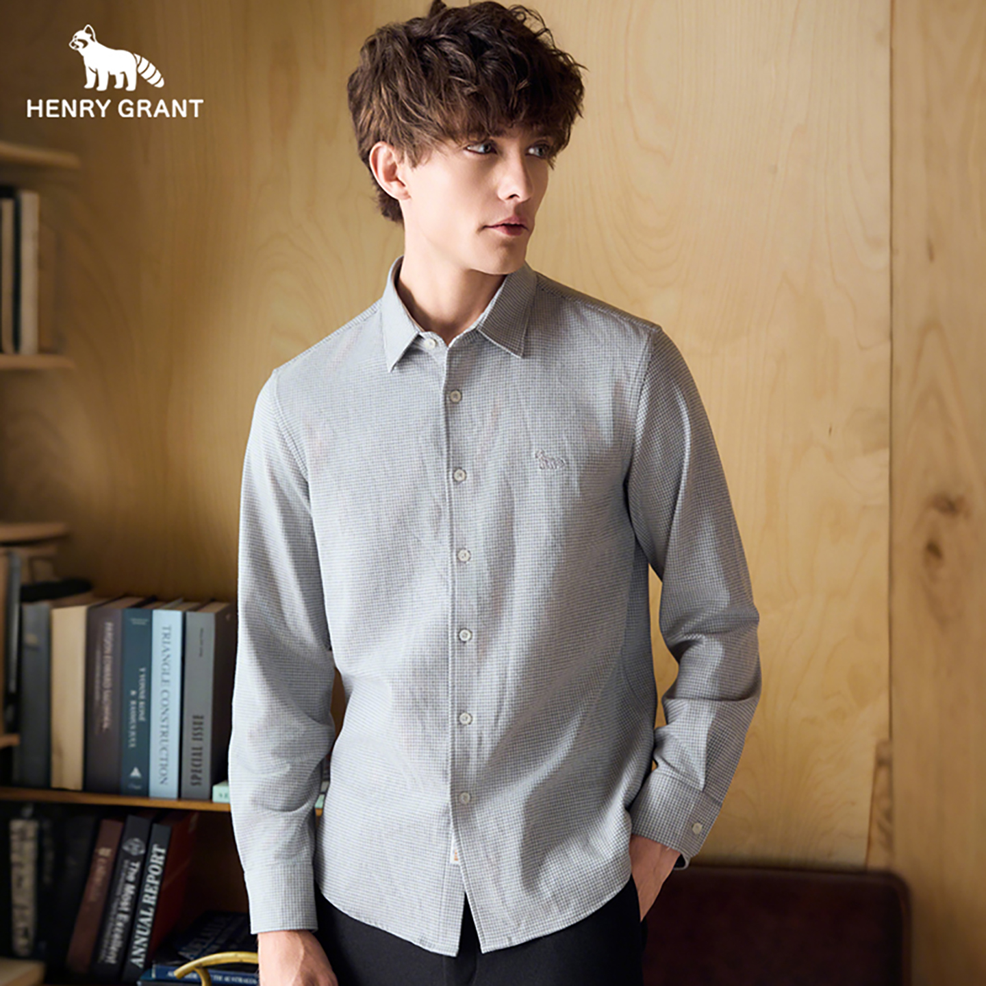 商场同款 纯色简约