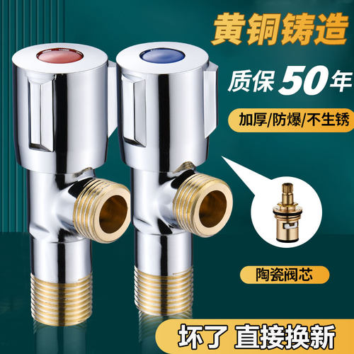 JMWRR九玫王三角阀测试推荐