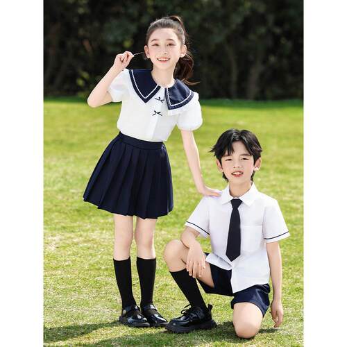 六一运动会开幕式啦啦队演出服
