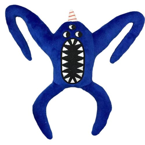 新款garten of banban plush班班花园公仔幼儿园毛绒玩具
