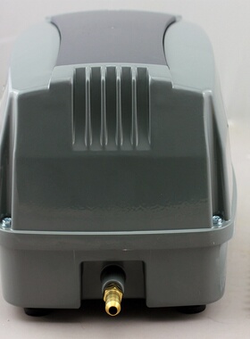 海利HAP120/100/80/60/150/200隔膜式超静音大功率增氧泵