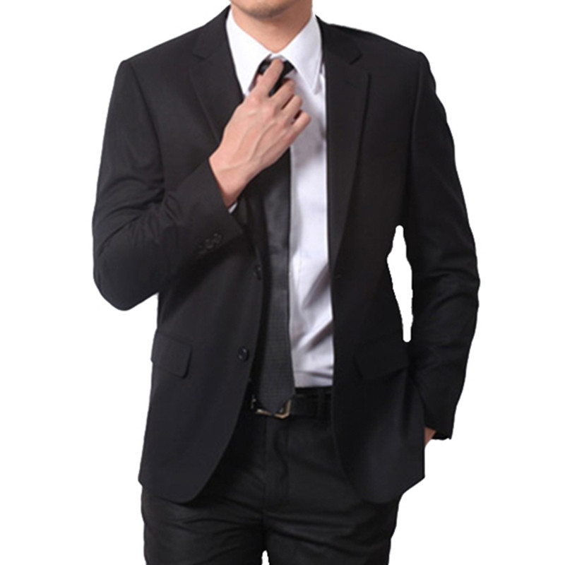 Costume homme en polyester pour automne - Ref 1578550 Image 3