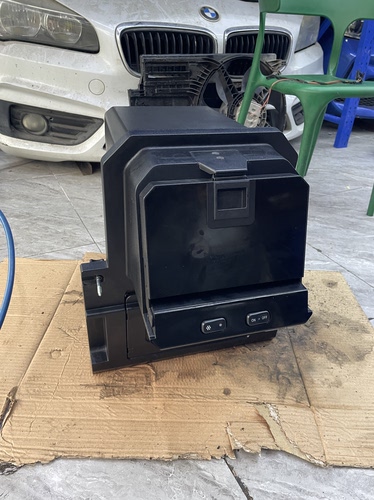 奔驰S级S300 S350 S400 S500 S600 原车冰箱 车载冰箱 W221 W222