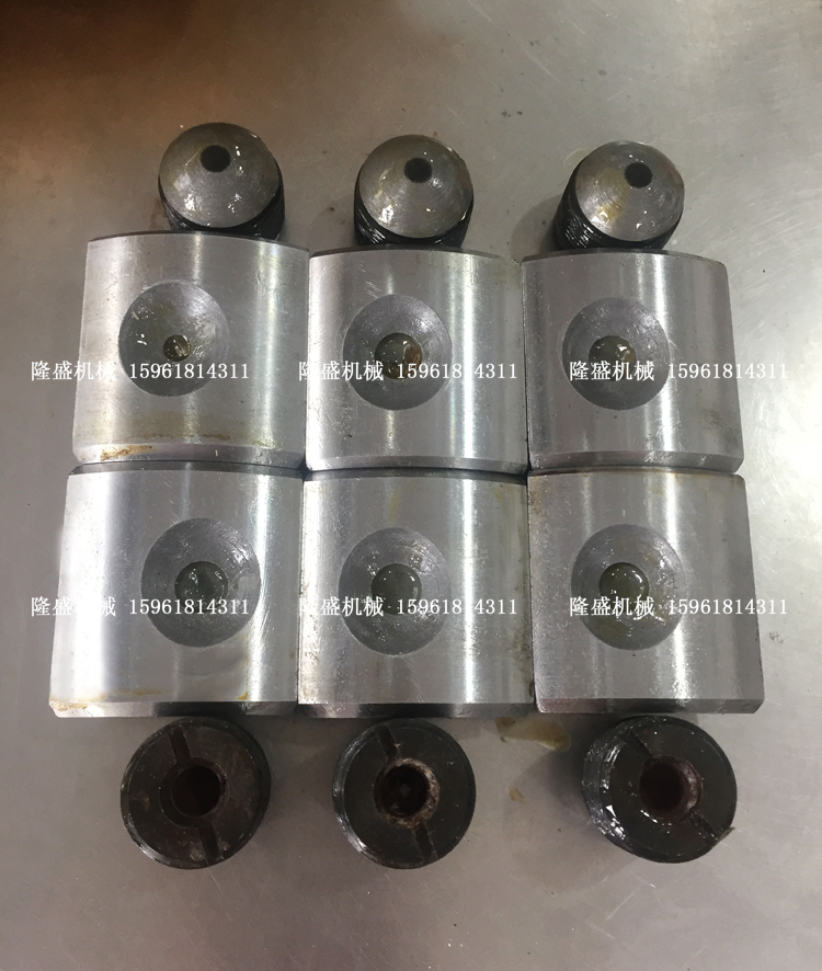 M7130主轴轴瓦（3片/付）哈尔滨上海 杭州 长春 沈阳平面磨床配件