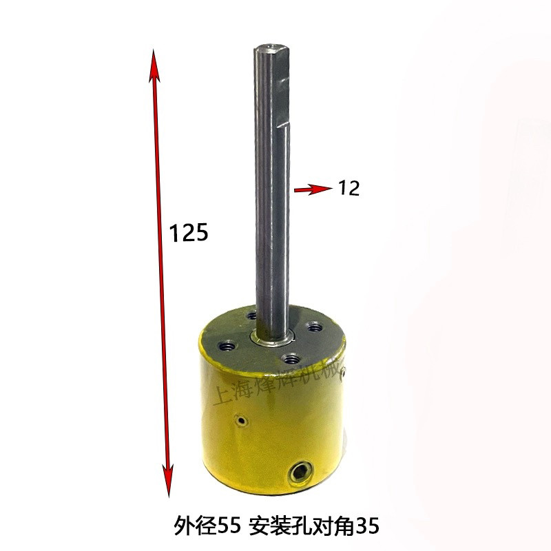M1432B M1332B M1350 M1450 外圆磨床放气阀油缸排气阀外圆磨配件
