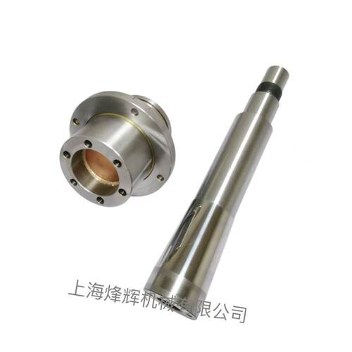 上海三机M1420A M1320头架主轴头架套筒磨床配件外圆磨床铜套