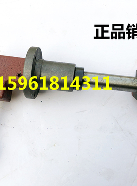 新款 内圆磨床配件手柄 杆 机构M2110C M2120 MB215换向阀