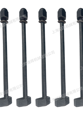 磨床尾座螺丝ME1432B ME1332A M1420D   M1320D磨床尾座拉杆螺丝