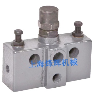 南通 杭州 上海M7130 M7140平面磨床分油器磨床配件